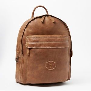 Roots Backpack